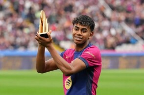 弗兰克：哈维·西蒙斯已处于最佳状态，热刺正逐渐步入正轨