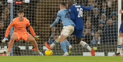 外媒晒维尔茨本赛季数据发问：你认为他还值1.16亿镑吗？